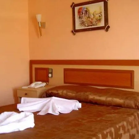 Elegant 5* Marmaris