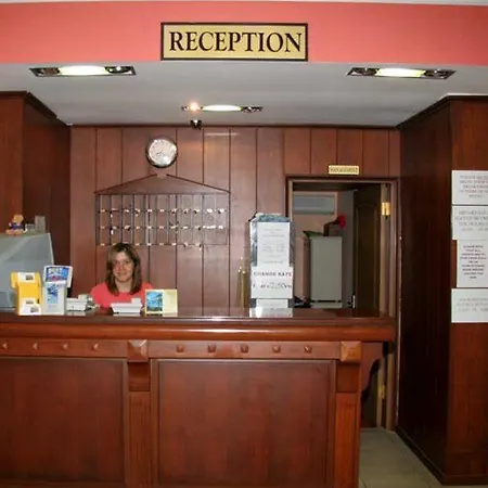 Hotel Elegant